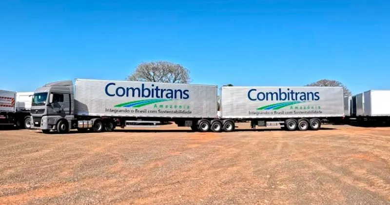 Combitrans conquista certificação SASSMAQ e reforça padrões de segurança logística na Amazônia